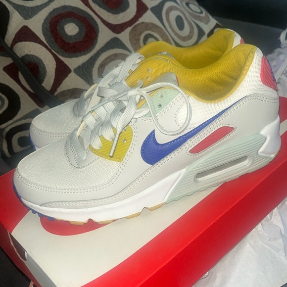 Nike Shoes - Air max 90’s